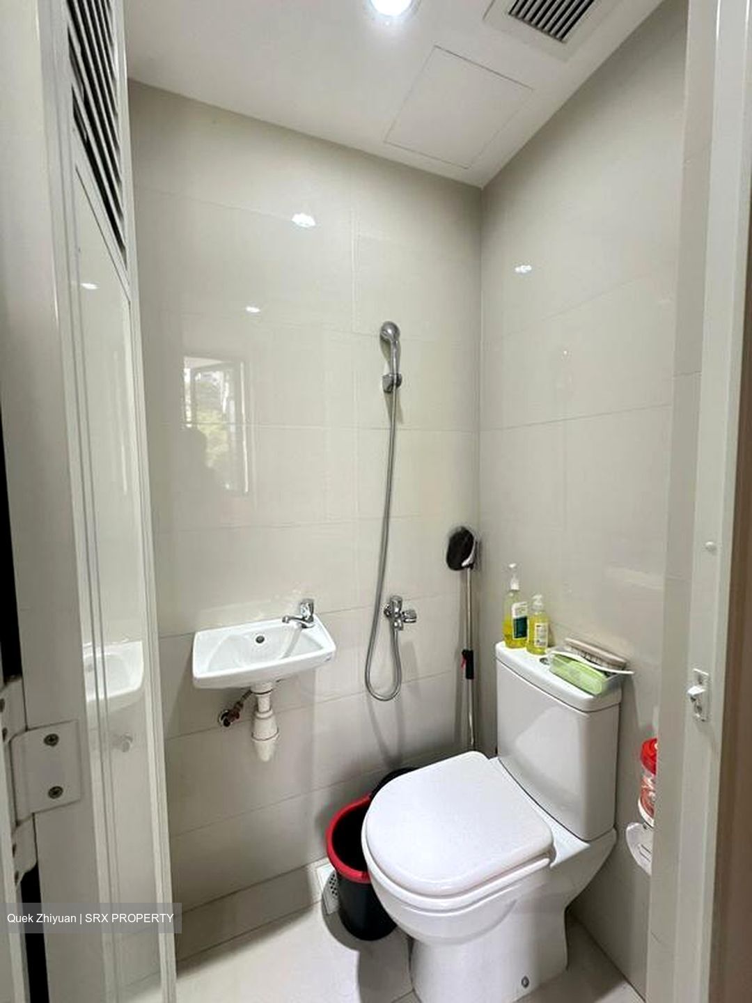 Parc Life (D27), Condominium #496131471